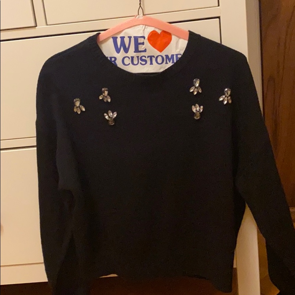 H&M sweater XS